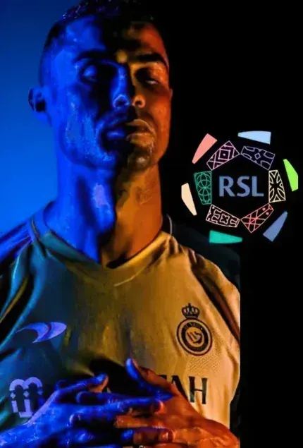 Affiché Saudi Pro League