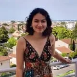 Portrait d'Angeline, cliente IIPTV VIP